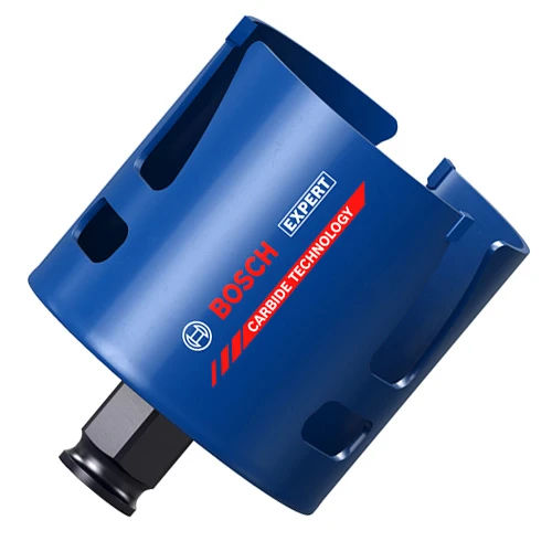 Коронка універсальна Bosch Expert Construction Material 73x60 мм (2608900472)
