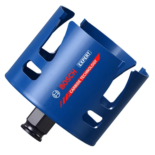 Коронка універсальна Bosch Expert Construction Material 76x60 мм (2608900473)