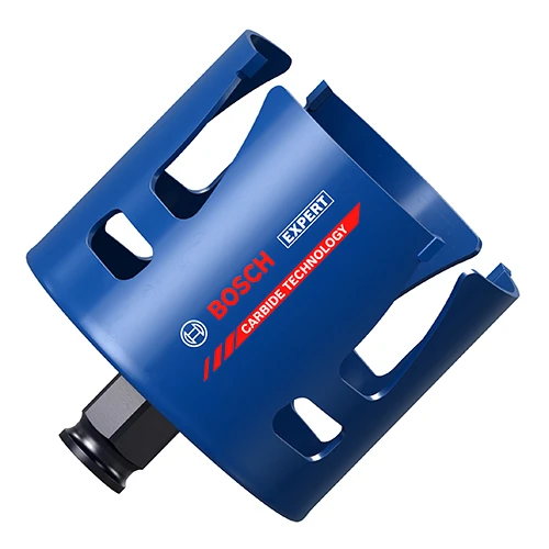 Коронка універсальна Bosch Expert Construction Material 86x60 мм (2608900477)