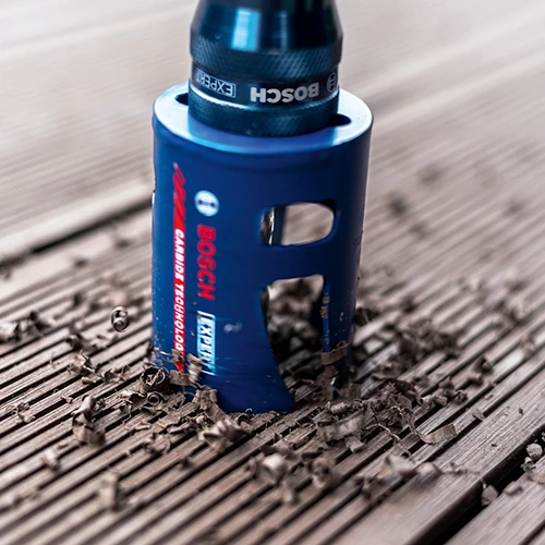 Коронка універсальна Bosch Expert Construction Material 105x60 мм (2608900481)