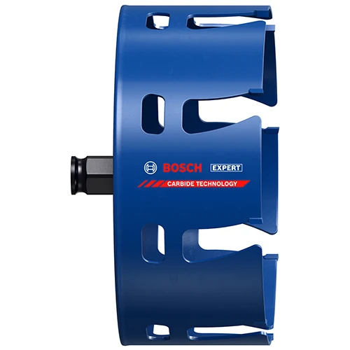Коронка універсальна Bosch Expert Construction Material 159 мм (2608900488)