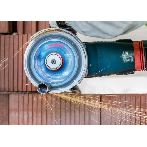 Диск алмазний сегментований по металу Bosch EXPERT Diamond Metal Wheel 355x25.4 мм (2608900537)
