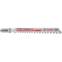 Полотно пиляльне по дереву Bosch EXPERT Hardwood Fast Carbide Technology T 144 DHM 3.5x5.0x100 мм (3 шт.) (2608900541)