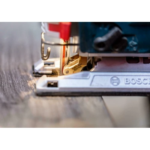 Полотно пильное по ламинату Bosch EXPERT Laminate Clean Carbide Technology T 128 BHM 1.8x92 мм (3 шт.) (2608900542)