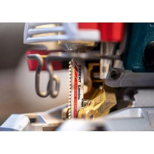 Полотно пильное по ламинату Bosch EXPERT Laminate Clean Carbide Technology T 128 BHM 1.8x92 мм (3 шт.) (2608900542)