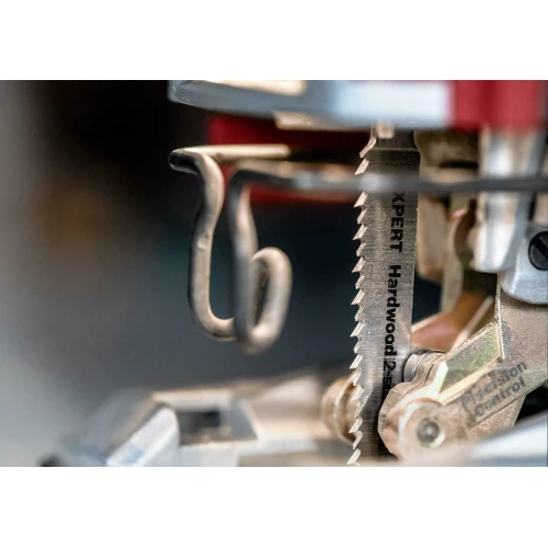 Полотно пильное по дереву Bosch EXPERT Hardwood 2-side clean T 308 BF 2x117 мм (25 шт.) (2608900545)