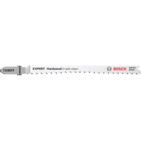 Полотно пильное по дереву Bosch EXPERT Hardwood 2-side clean T 308 BFP 2x117 мм (1 шт.) (2608900547)