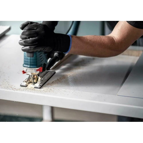 Полотно пильное по дереву Bosch EXPERT Hardwood 2-side clean T 308 BFP 2x117 мм (1 шт.) (2608900547)
