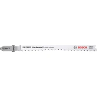 Полотно пиляльне по дереву Bosch EXPERT Hardwood 2-side clean T 308 BFP 2x117 мм (5 шт.) (2608900548)