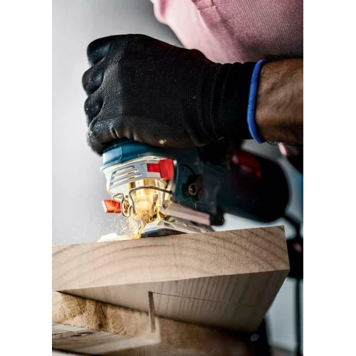 Полотно пильное по дереву Bosch EXPERT Wood 2-side clean T 308 BP 2x117 мм (5 шт.) (2608900558)