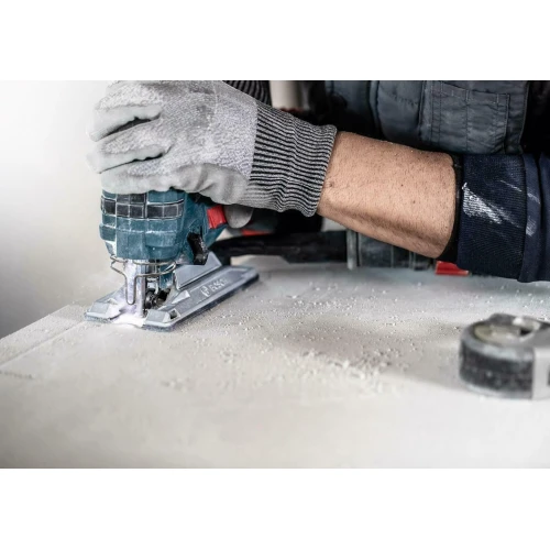 Полотно пильное по гипсокартону Bosch EXPERT Fiber Plaster T 341 HM 4.3x132 мм (3 шт.) (2608900564)