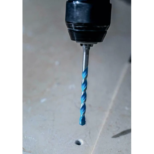 Свердло універсальне Bosch Expert HEX-9 Multi Construction 7x60x100 мм (2608900579)
