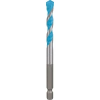 Свердло універсальне Bosch Expert HEX-9 Multi Construction 8x60x100 мм (2608900581)