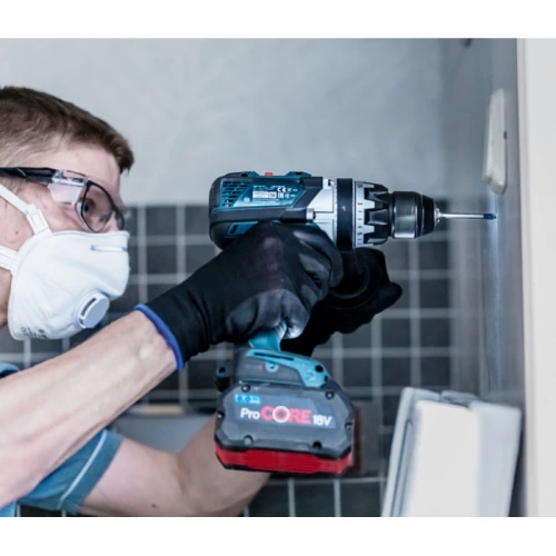 Сверло Bosch Expert HEX-9 Hard Ceramic 3х90 мм (2608900587)