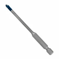 Сверло Bosch Expert HEX-9 Hard Ceramic 4x90 мм (2608900588)