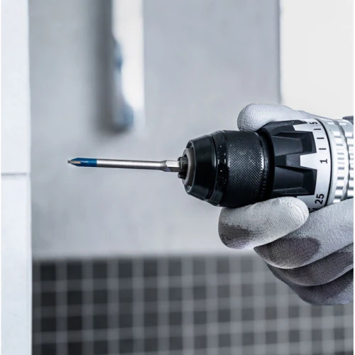 Сверло Bosch Expert HEX-9 Hard Ceramic 6x90 мм (2608900590)