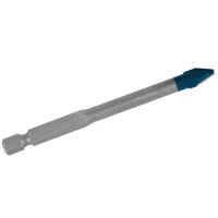 Сверло Bosch Expert HEX-9 Hard Ceramic 7x90 мм (2608900591)