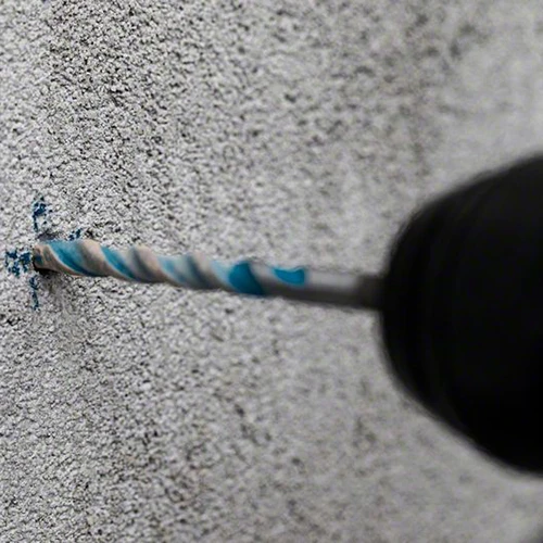 Сверло универсальное Bosch Expert CYL-9 Multi Construction 4x40x75 мм (2608900604)