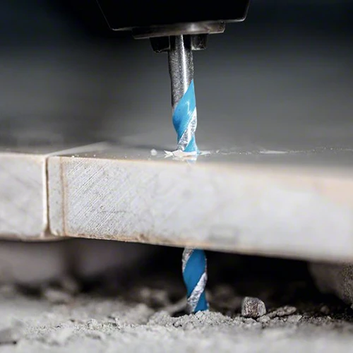 Свердло універсальне Bosch Expert CYL-9 Multi Construction 5x50x85 мм (2608900606)