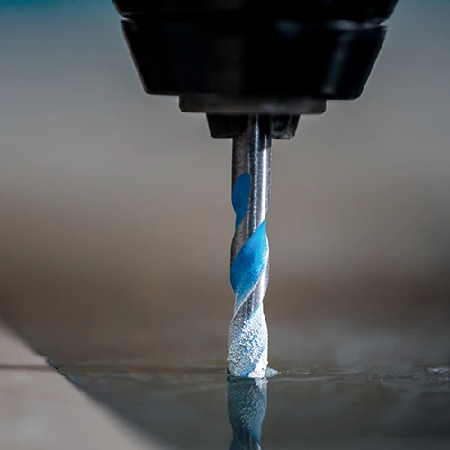 Свердло універсальне Bosch Expert CYL-9 Multi Construction 5x50x85 мм (2608900606)