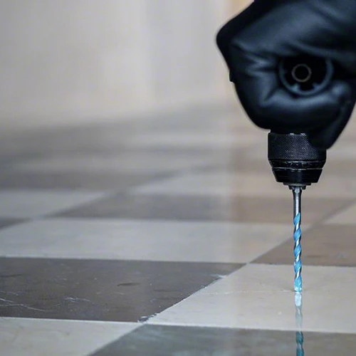 Свердло універсальне Bosch Expert CYL-9 Multi Construction 5x50x85 мм (2608900606)