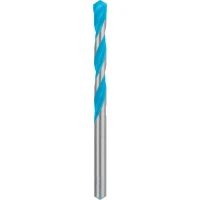 Свердло універсальне Bosch Expert CYL-9 Multi Construction 7x60x100 мм (2608900618)