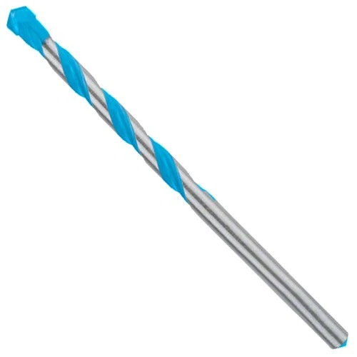 Свердло універсальне Bosch Expert CYL-9 Multi Construction 5.5x50x85 мм (10 шт.) (2608900639)