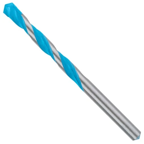 Свердло універсальне Bosch Expert CYL-9 Multi Construction 7x60x100 мм (10 шт.) (2608900642)