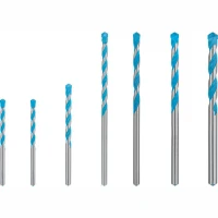 Набір свердел універсальних Bosch Expert CYL-9 Multi Construction (7 шт.) (2608900648)