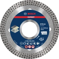 Алмазный диск Bosch Expert Hard Ceramic 85x1.6x22.23 мм (2608900653)