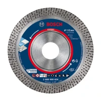 Алмазний диск Bosch Expert Hard Ceramic 115x1.4x22.23 мм (2608900654)