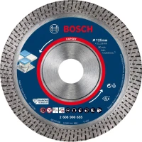 Алмазний диск Bosch Expert Hard Ceramic 125x1.4x22.23 мм (2608900655)