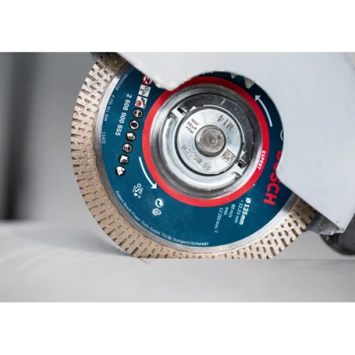 Алмазный диск Bosch Expert Hard Ceramic 125x1.4x22.23 мм (2608900655)