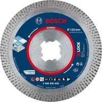 Алмазный диск Bosch Expert Hard Ceramic X-Lock 125x1.4x22.23 мм (2608900658)