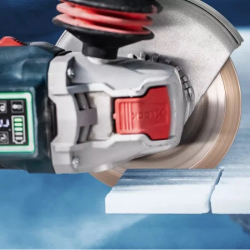 Алмазный диск Bosch Expert Hard Ceramic X-Lock 125x1.4x22.23 мм (2608900658)