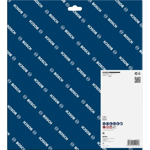 Алмазний відрізний диск Bosch Expert MultiMaterial 350x3.3x25.4 мм (2608900666)