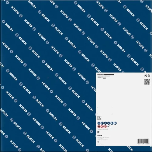 Алмазний відрізний диск Bosch Expert MultiMaterial 400x3.3x25.4 мм (2608900667)