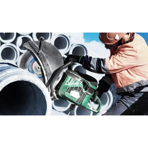 Алмазний відрізний диск Bosch Expert MultiMaterial 400x3.3x25.4 мм (2608900667)