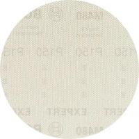 Шліфувальна сітка Bosch Expert M480 P150 125 мм (5 шт.) (2608900674)