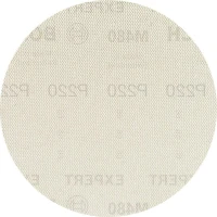 Шліфувальна сітка Bosch Expert M480 P220 125 мм (5 шт.) (2608900676)