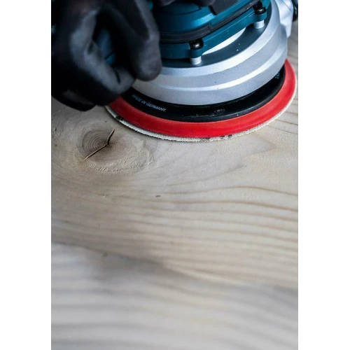 Шлифовальная сетка Bosch Expert M480 P220 125 мм (5 шт.) (2608900676)