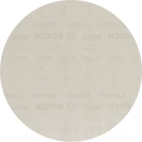 Шлифовальная сетка Bosch Expert M480xG150x225 мм (25 шт.) (2608900710)