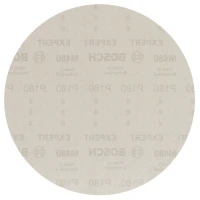 Шлифовальная сетка Bosch Expert M480xG180x225 мм (25 шт.) (2608900711)