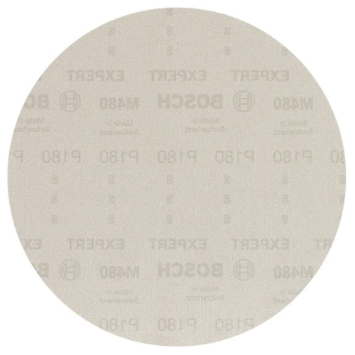 Шлифовальная сетка Bosch Expert M480xG180x225 мм (25 шт.) (2608900711)