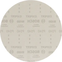 Шлифовальная сетка Bosch Expert M480xG240x225 мм (25 шт.) (2608900713)