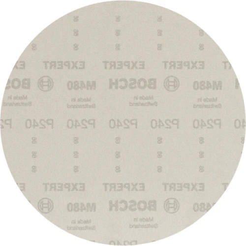 Шлифовальная сетка Bosch Expert M480xG240x225 мм (25 шт.) (2608900713)