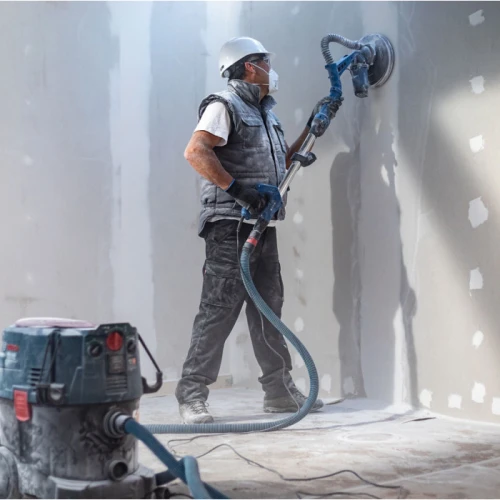 Шлифовальная сетка Bosch Expert M480xG240x225 мм (25 шт.) (2608900713)