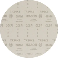 Шліфувальна сітка Bosch Expert M480xG320x225 мм (25 шт.) (2608900714)