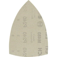 Шлифовальная сетка Bosch Expert M480 G240x100x150 мм (10 шт.) (2608900731)