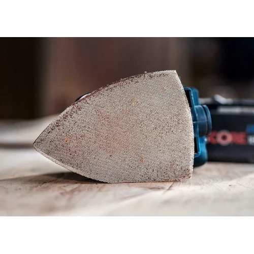 Шлифовальная сетка Bosch Expert M480 G100x80x133 мм (10 шт.) (2608900735)